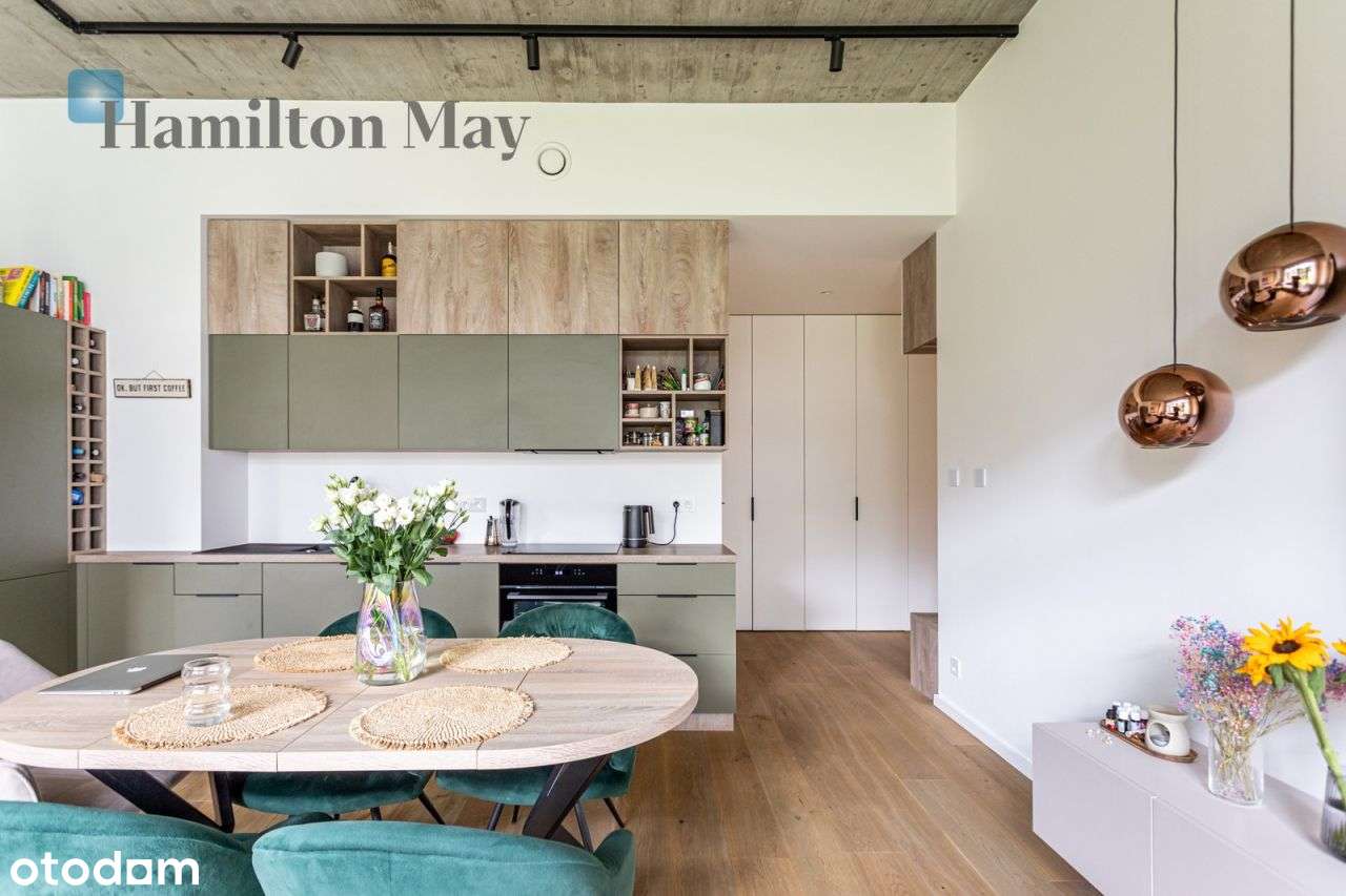 Nowoczesne mieszkania z ogródkiem - Pełny obrazek: 5/20