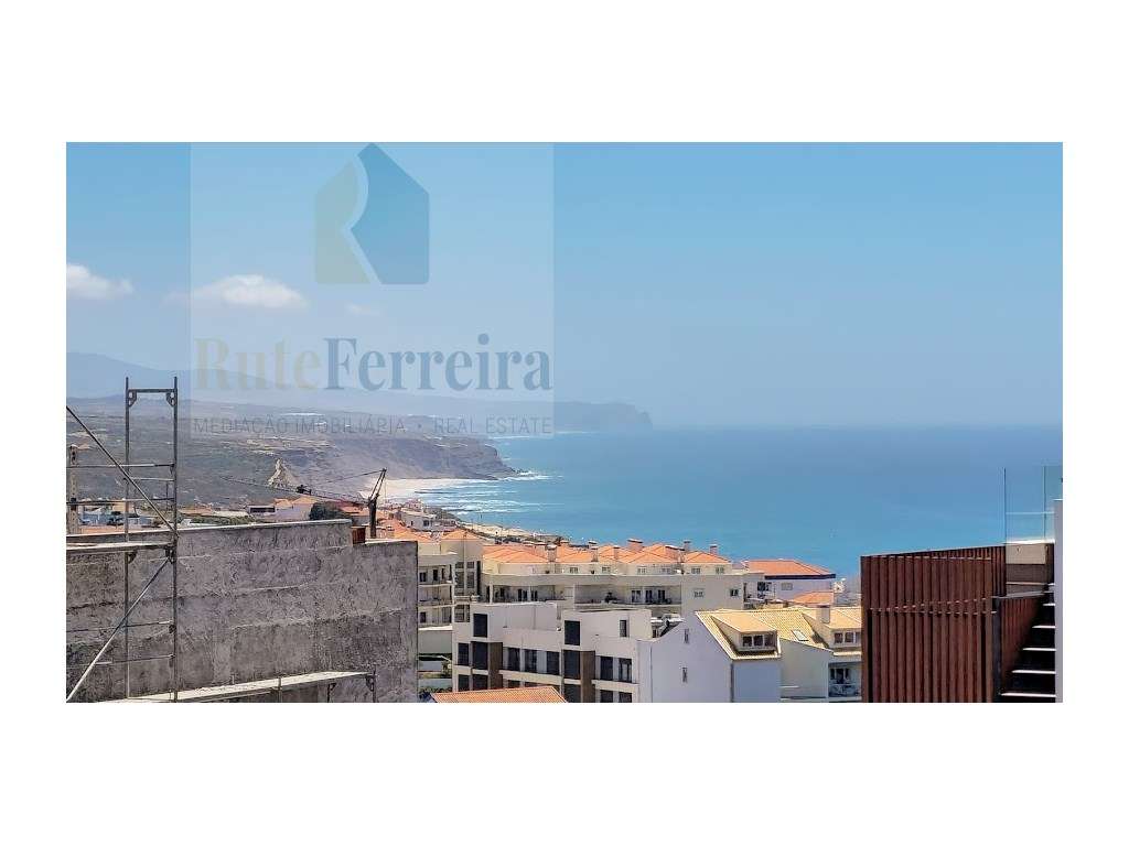 Moradia T4 Nova na Ericeira com Piscina!!!!-7