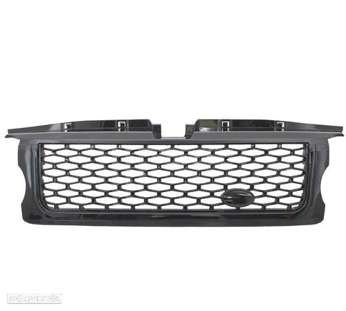 GRELHAS PARA RANGE ROVER SPORT 05-08 - 5