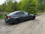 BMW M3 M Competition xDrive sport - 4