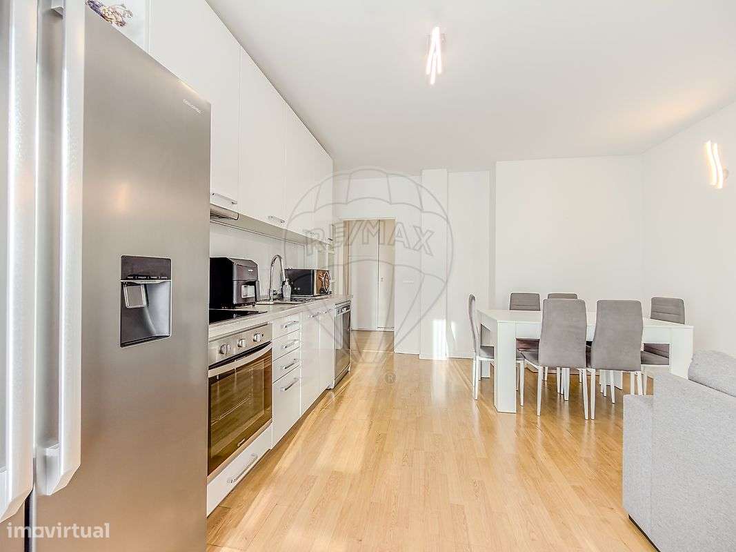 Apartamento T3 para venda - Grande imagem: 5/25