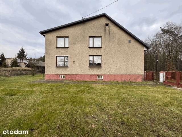 Dom 136 m2 Ciężkowice-13