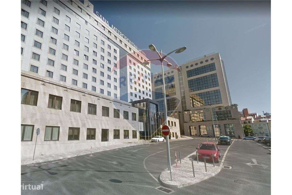 Garagem  para arrendamento - Grande imagem: 3/4