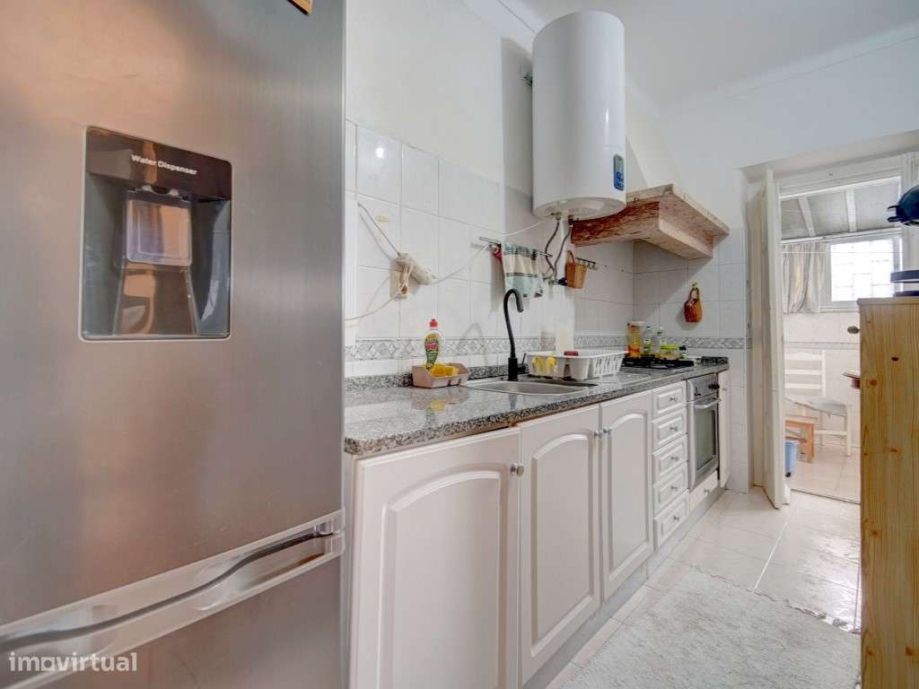 T1 com Logradouro na Venda Nova - Excelente Localização e Acessibil...-6