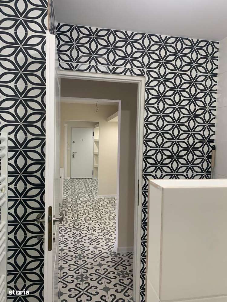 3 cam decomandat Girocului Spital Judetran Centrala gaz total amenajat-0