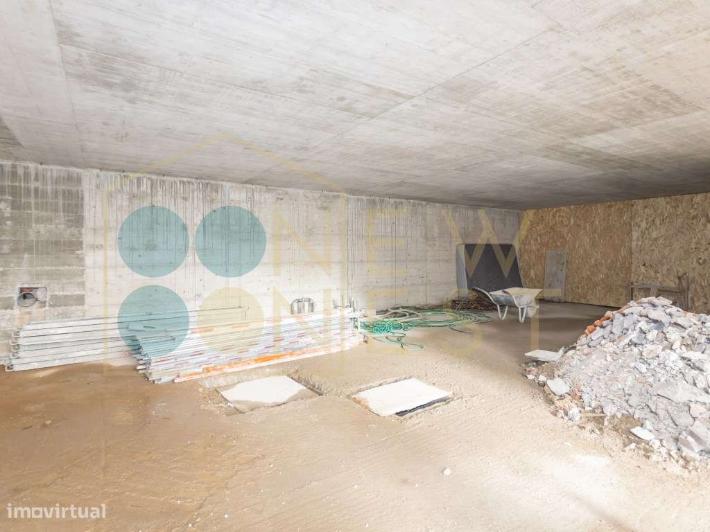 T2 de 98,49m² no Lote 96 - Espaço, Luz e Elegância | Bairro Afonso ...-9