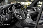 Mercedes-Benz GLC 350 d 4MATIC - 7