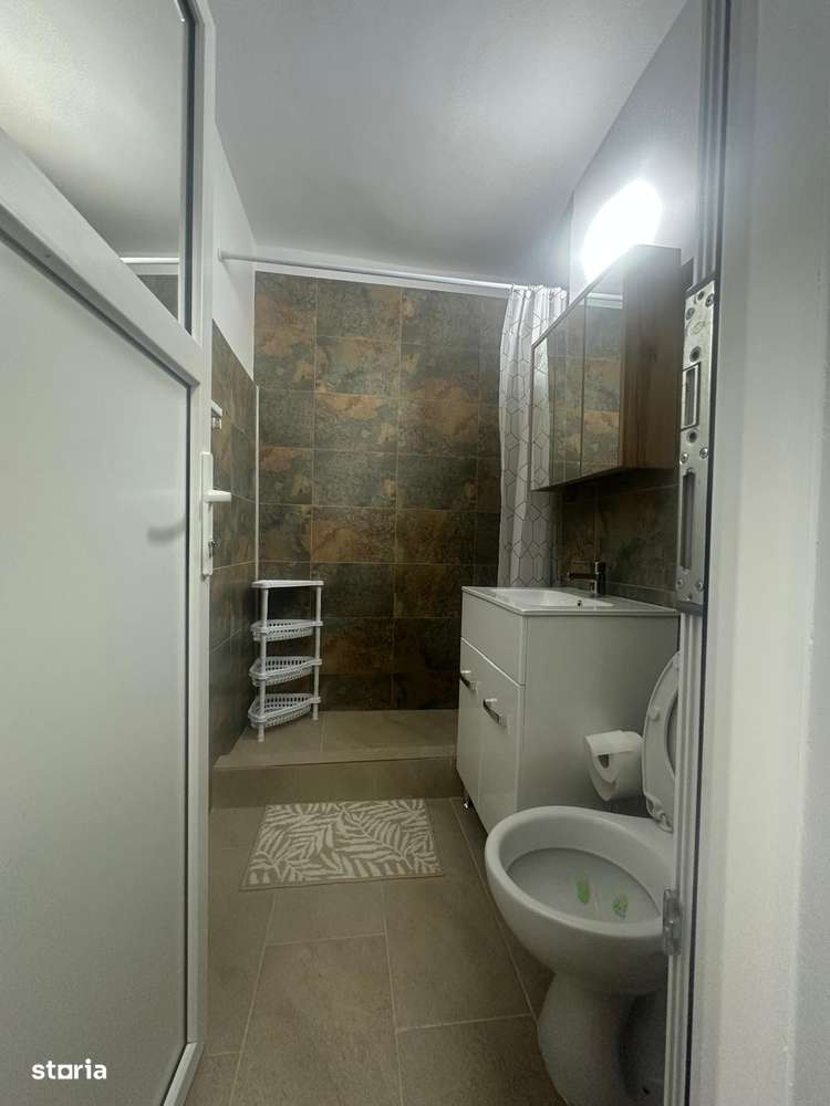 Garsoniera semidecomandata zona Astra - Imagine principală: 5/6