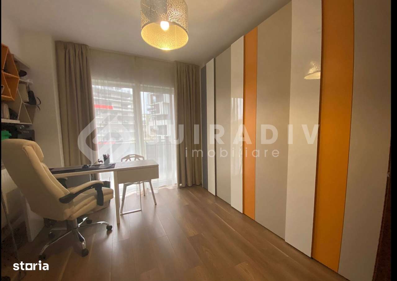 Apartament orientat spre confort urban | Bună Ziua - Imagine principală: 4/8