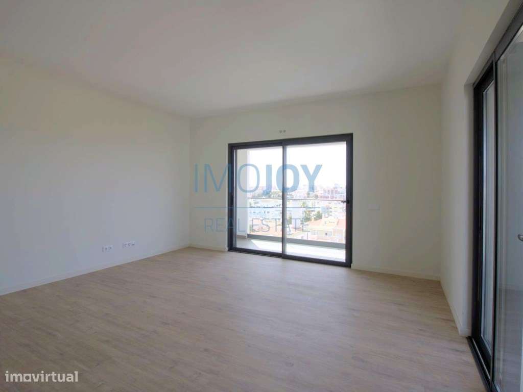 Apartamento T4 em Portimão - Grande imagem: 5/52