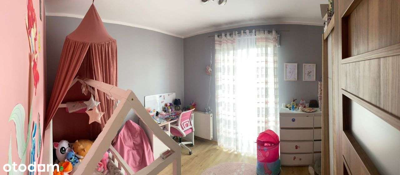 Osiedle Olszynka Mosina/Krosno 51,4 m2 - Pełny obrazek: 5/12