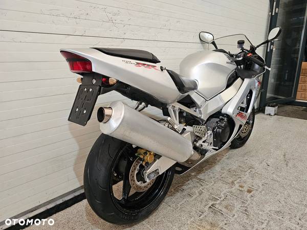 Honda CBR - 20