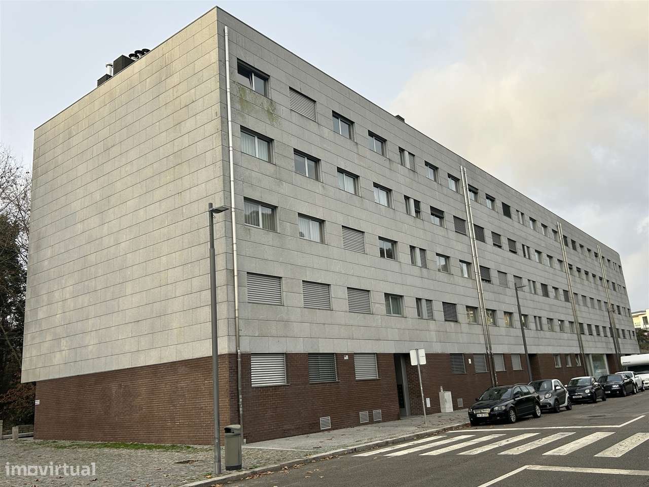 T2 generoso c/ varanda a poente no Parque da Cidade-6