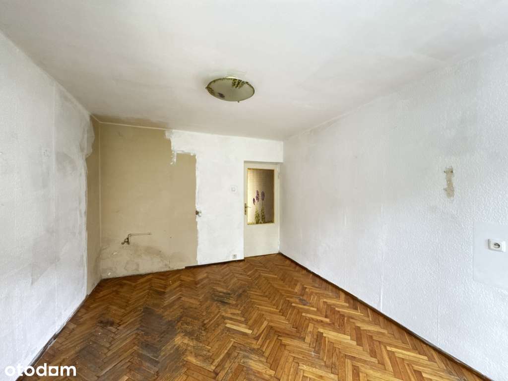 Krowodrza - inwestycyjne 2 pok. od zaraz-4