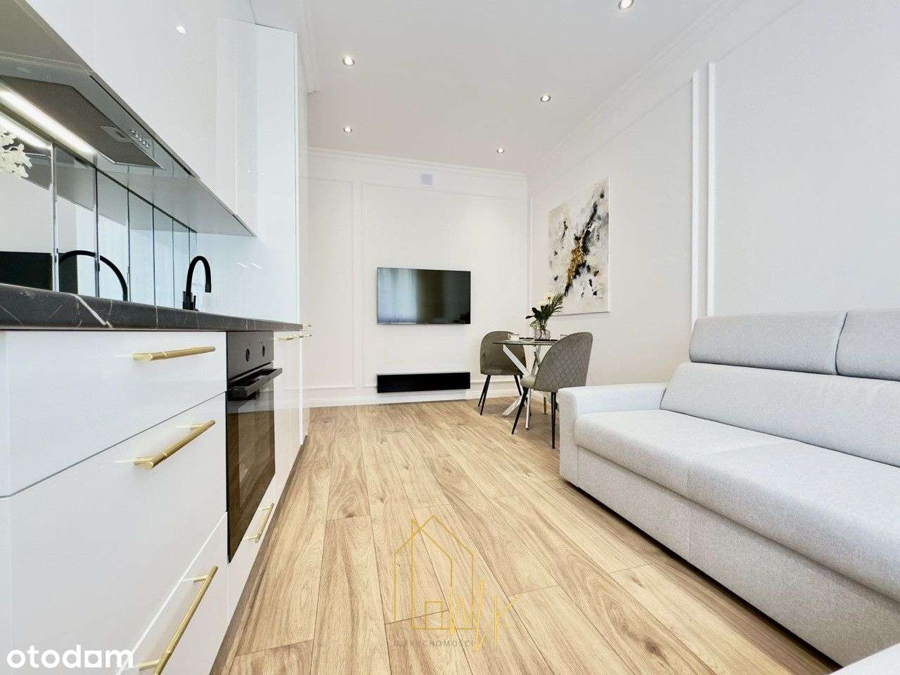 Komfortowe mieszkanie z Najemcą!– idealna lokaliza-3