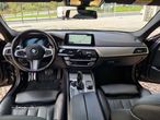 BMW 530 e iPerformance Pack M - 14