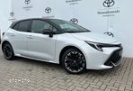 Toyota Corolla 2.0 Hybrid GR Sport - 5