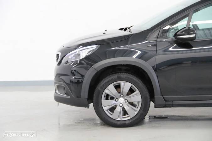 Peugeot 2008 1.2 PureTech Signature - 2