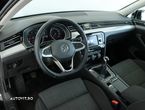 Volkswagen Passat 2.0 TDI Comfortline - 11