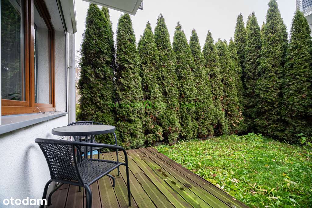 2 pokoje na wynajem | ogród, m. postojowe | ZDROJE - Pełny obrazek: 4/20