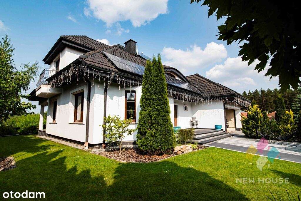 Super lokalizacja w mieście - wśród zieleni - Pełny obrazek: 2/20