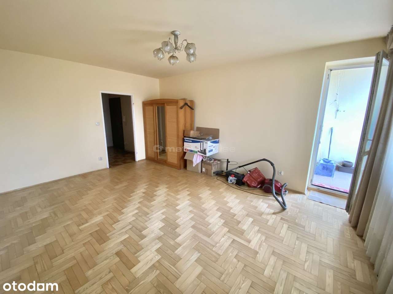 Oddz. Kuchnia dwa pokoje Samodzielny Garaż Balkon - Pełny obrazek: 4/13