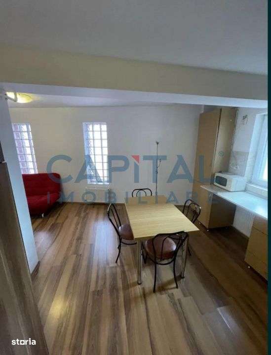 FARA COMISION ! Apartament 1 camera, 46,41mp, etaj 6/7,imobil 2009, US - Imagine principală: 3/5