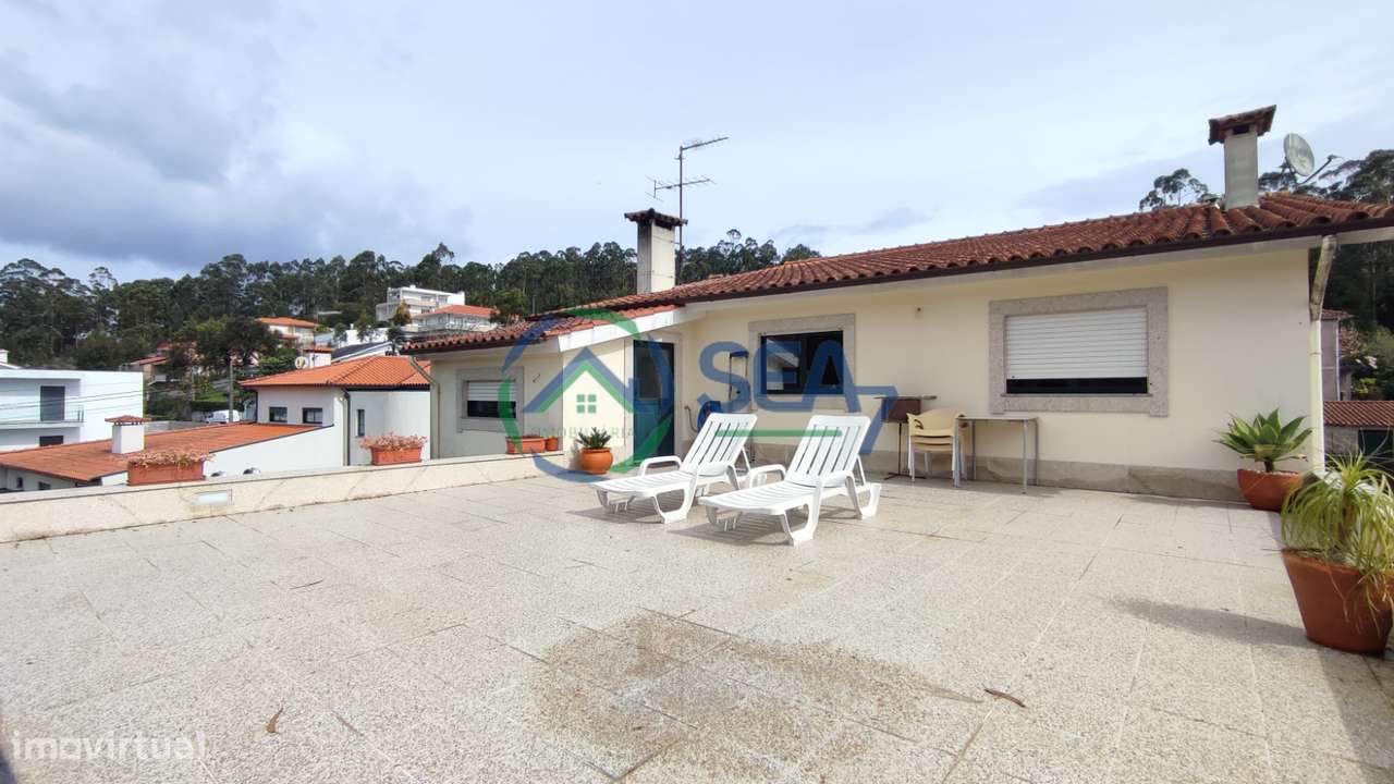 Moradia T2+1 I 2 Lojas I Anexo, Esposende-3