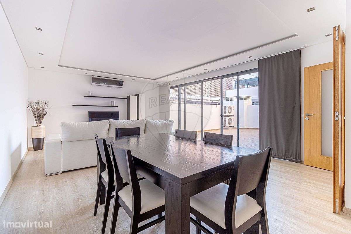 Apartamento T2 para venda-7