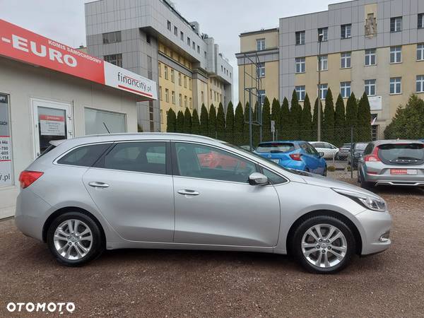 Kia Ceed Cee'd 1.4 XL - 6