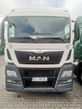 MAN TGX - 1