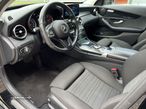 Mercedes-Benz C 220 d Station 9G-TRONIC Night Edition - 19