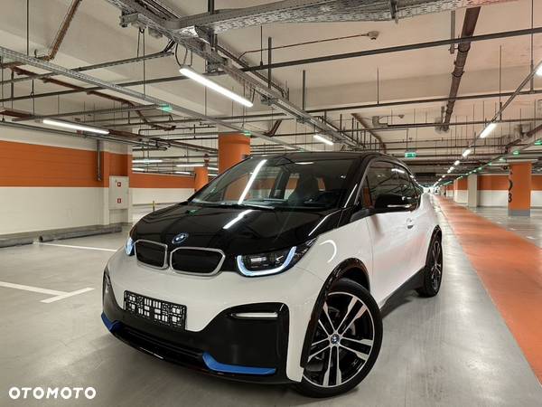 BMW i3 i3S 94 Ah - 1