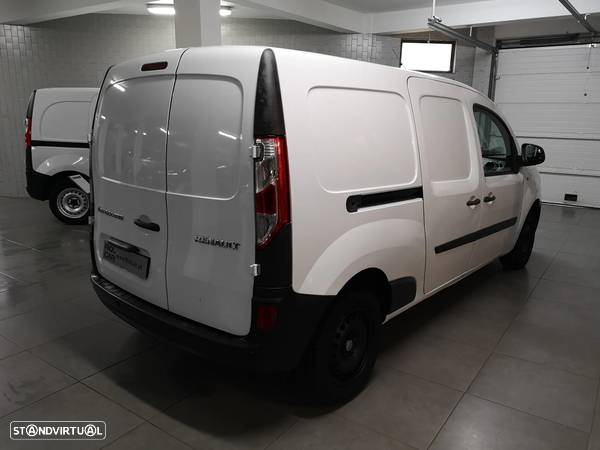 Renault Kangoo MAXI - 7