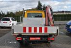 Iveco Daily 35S13 HDS Dźwig - 5