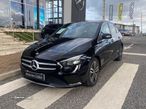 Mercedes-Benz B 180 d Progressive Aut. - 1