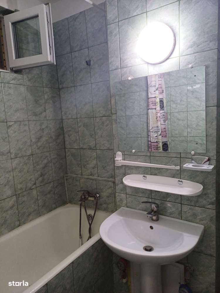 Apartament 2 camere, Bdul. Alexandru Obregea,Metrou Piata Sudului!-6
