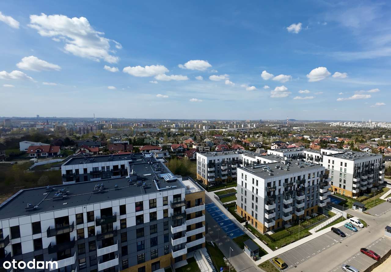 51m2 / ostatni lokal mieszkalny / parking/  oferta bezpośrednia-11