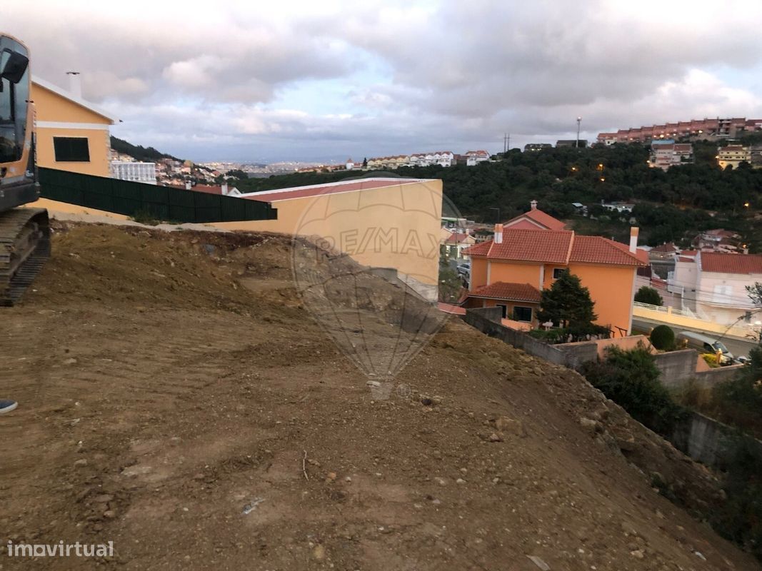 Terreno  para venda