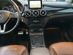 Mercedes-Benz Klasa B 200 CDI (BlueEFFICIENCY) 7G-DCT - 20