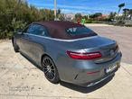 Mercedes-Benz E 220 d AMG Line Aut. - 4