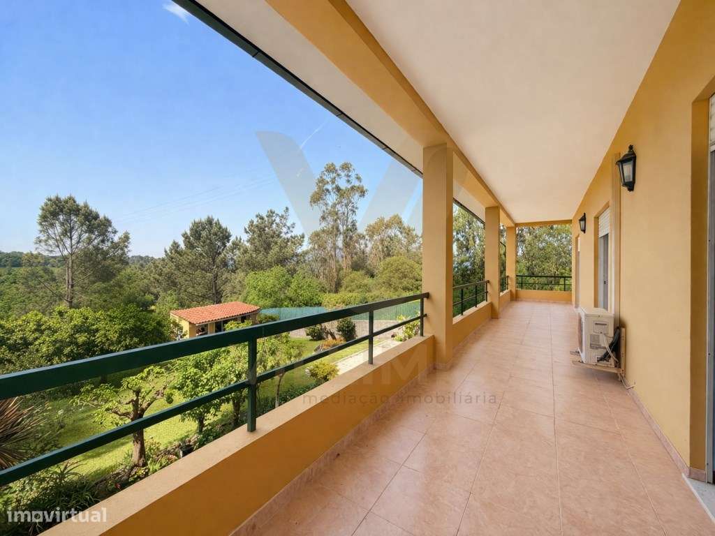 Moradia T3 | Ribeira - Ponte de Lima-17