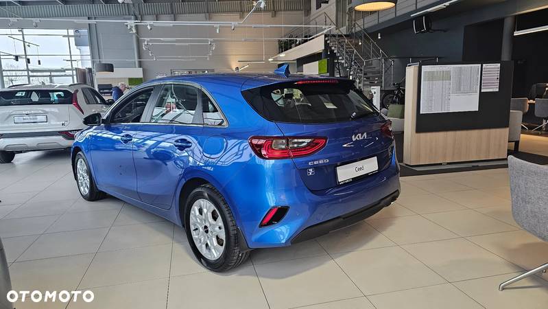 Kia Ceed 1.0 T-GDI M - 2