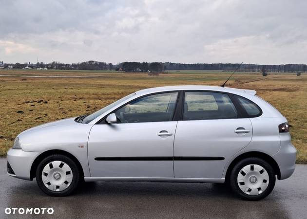 Seat Ibiza 1.4 16V Stella - 9