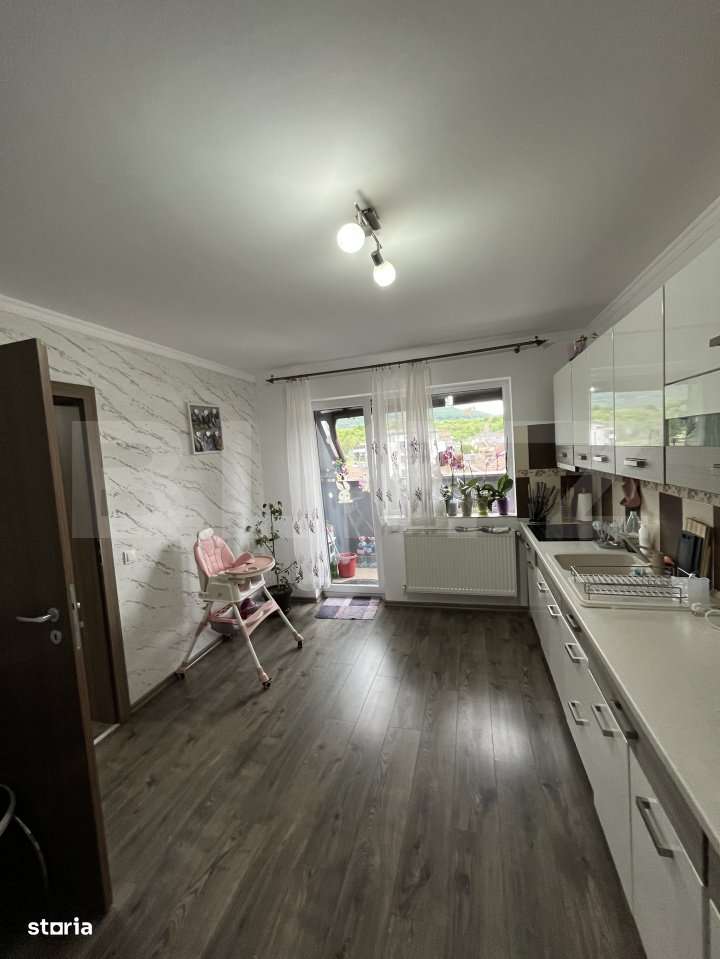 Apartament de vanzare, cu 4 camere, 119 mp, Bistrita - Imagine principală: 4/19