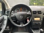 Mercedes-Benz A 160 CDi Elegance BlueEfficiency - 19