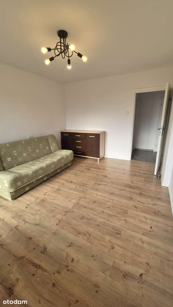 Mieszkanie na wynajem , osiedle muzyków - Pełny obrazek: 5/13