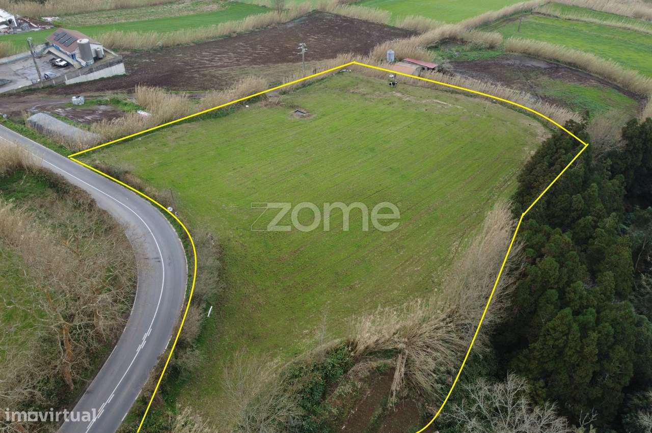 Terreno Rústico com Vista Panorâmica nos Mosteiros - Grande imagem: 4/16