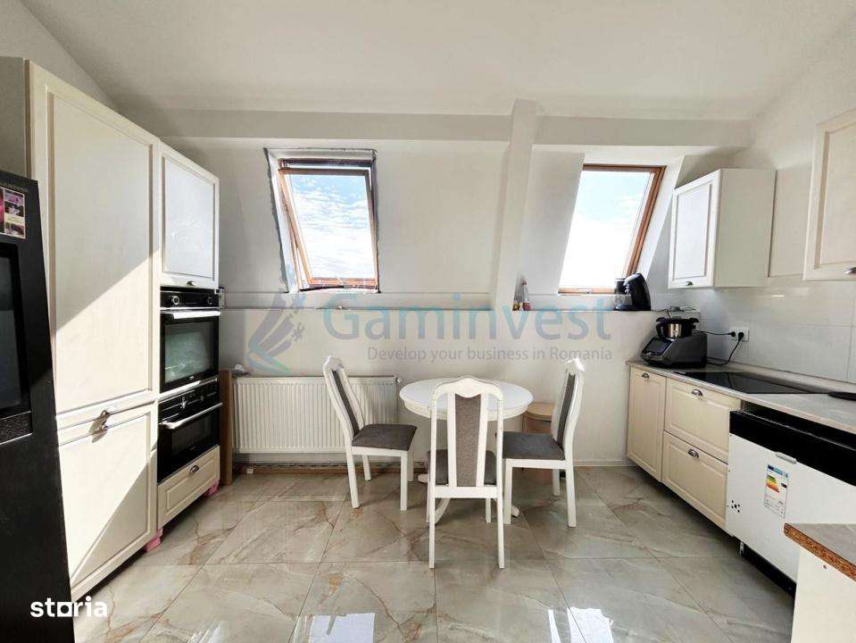 Apartament cu 3 camere de vânzare, 85mp utili, Oradea,Gaminvest,V4378 - Imagine principală: 4/11