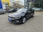 Volkswagen Passat 2.0 TDI DSG Highline - 2